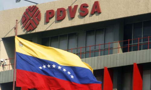 Soberanía energética: PDVSA blinda la refinación y suspende la importación de combustibles