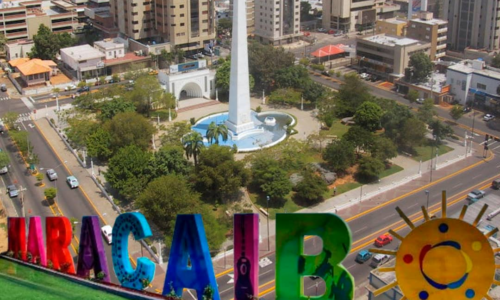 Maracaibo arriba hoy a sus 497 años de fundación reafirmando su valor histórico y riqueza cultural