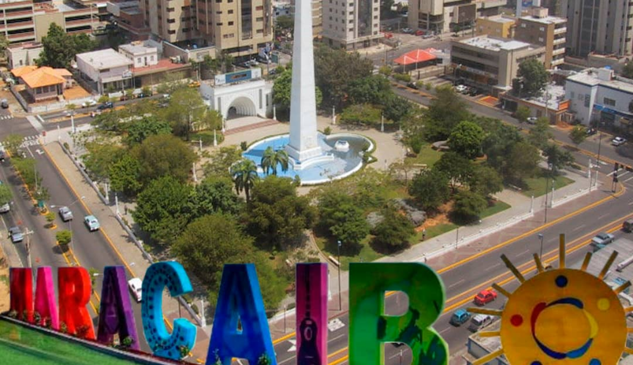 Maracaibo arriba hoy a sus 497 años de fundación reafirmando su valor histórico y riqueza cultural