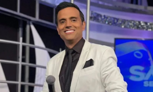 Henrys Silva dice adiós a Venevisión tras 15 años en «Súper Sábado Sensacional»