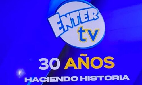 Tres décadas de magia: Enter TV celebra 30 años como cuna de talento zuliano