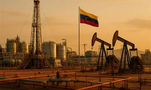 Ofensiva energética: Multinacional canadiense planea la adquisición de activos petroleros en Venezuela