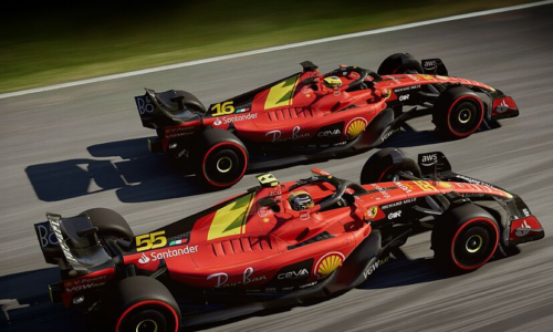 Ferrari rendirá tributo a Michael Schumacher con un diseño especial para el Gran Premio de Italia