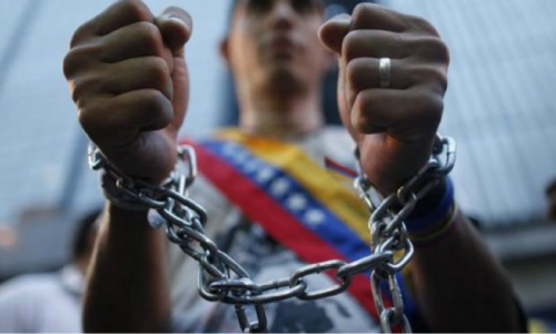 Confirmadas 17 excarcelaciones de presos políticos durante jornada de liberaciones en Venezuela