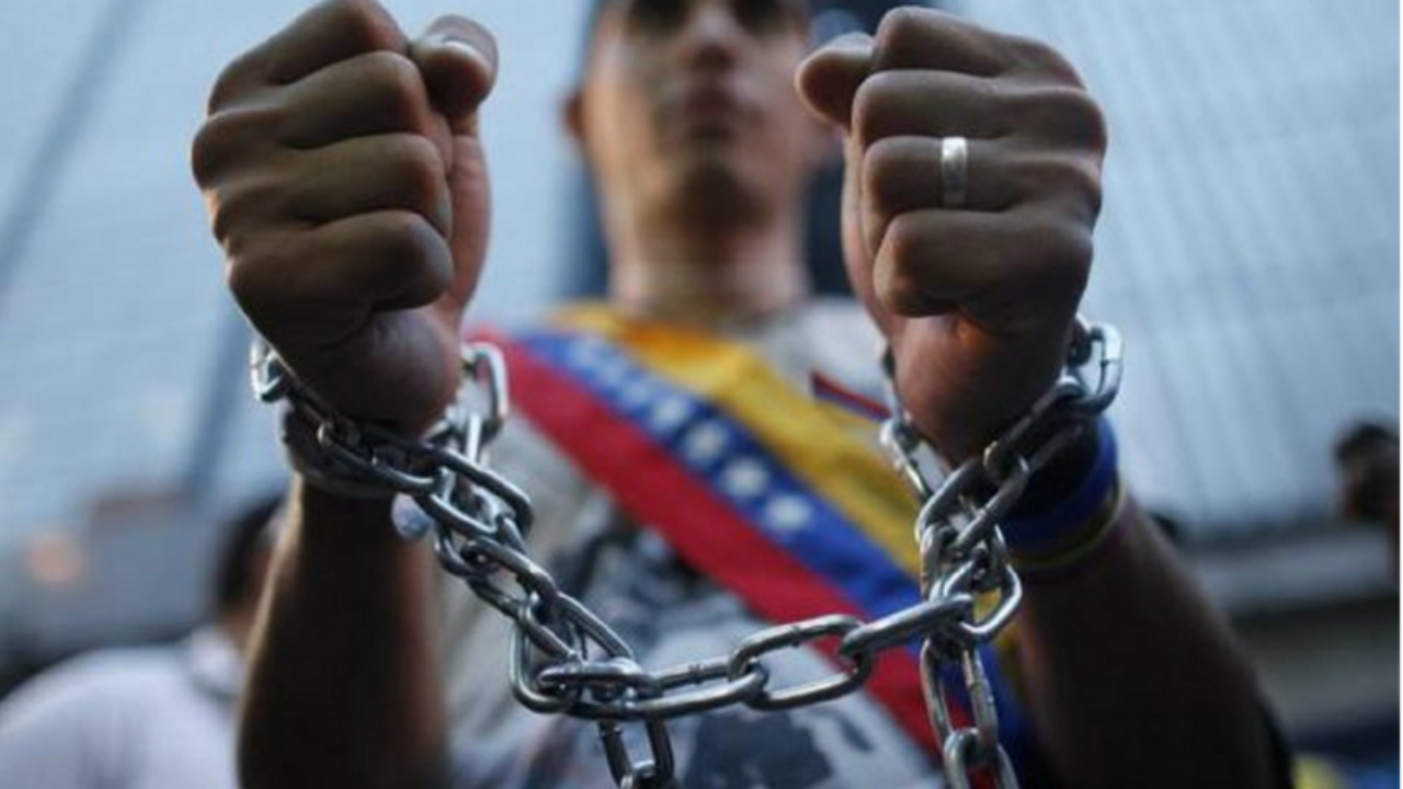 Confirmadas 17 excarcelaciones de presos políticos durante jornada de liberaciones en Venezuela