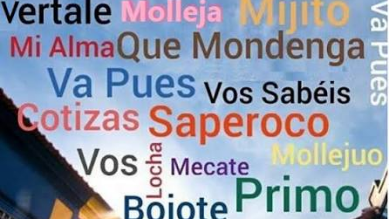Las claves del habla zuliana: El arte de comunicar al revés y la herencia del dialecto maracucho