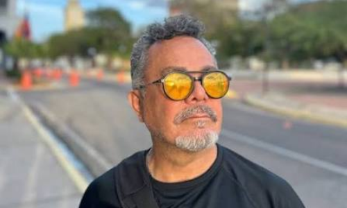 José Luis Montero Conde: el primer actor zuliano celebra una nueva vuelta al sol consagrado a las tablas