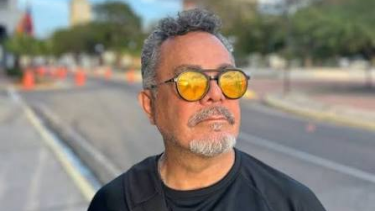 José Luis Montero Conde: el primer actor zuliano celebra una nueva vuelta al sol consagrado a las tablas
