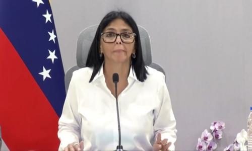 Gobierno otorga medidas alternativas de encarcelamiento a 131 detenidos (Comunicado)