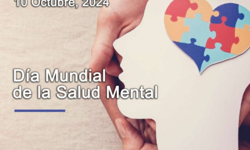 Salud mental en la agenda global: un derecho urgente frente al estigma y las crisis este 10 de octubre