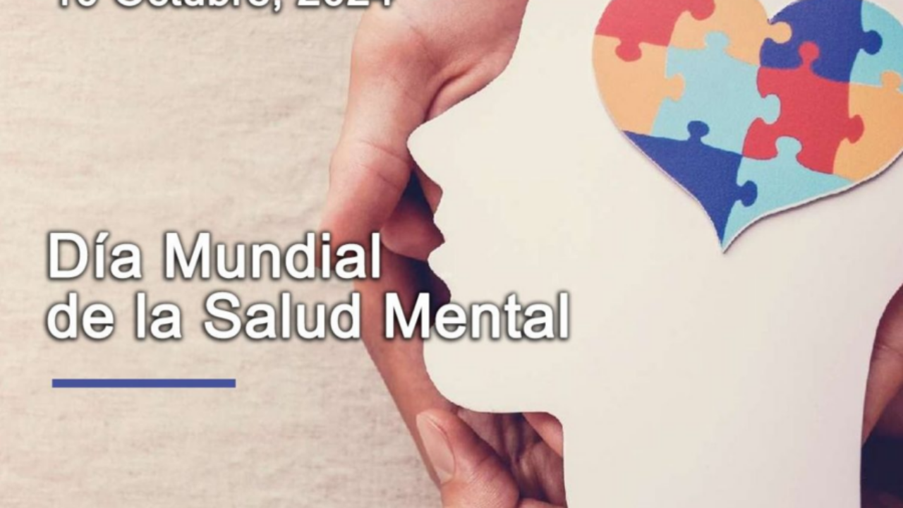 Salud mental en la agenda global: un derecho urgente frente al estigma y las crisis este 10 de octubre