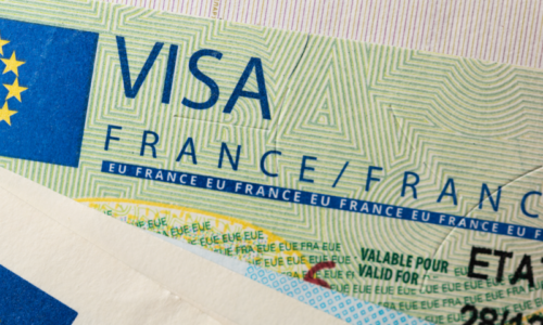 Embajada de Francia en Venezuela reactiva la emisión y trámite de visados