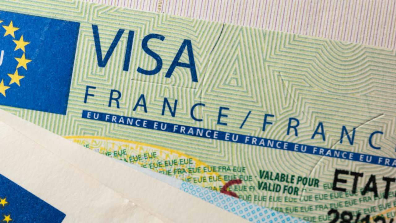 Embajada de Francia en Venezuela reactiva la emisión y trámite de visados