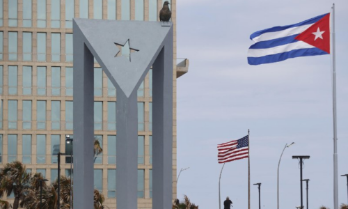 Cuba denuncia pérdidas por $8.083 millones debido al embargo de EE. UU. en medio de un récord de importaciones privadas