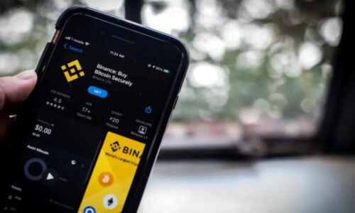 Revolución cripto: Binance sugiere el inminente desembarco de su tarjeta de débito en Venezuela