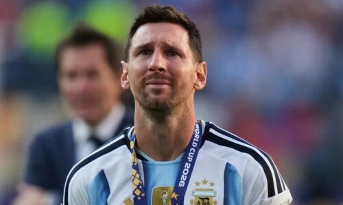 “El dolor es muy grande”: Messi rompe el silencio tras el subcampeonato mundial