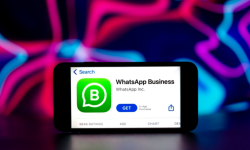 Meta cobrará por mensajes de atención empresarial en WhatsApp Business a partir de octubre
