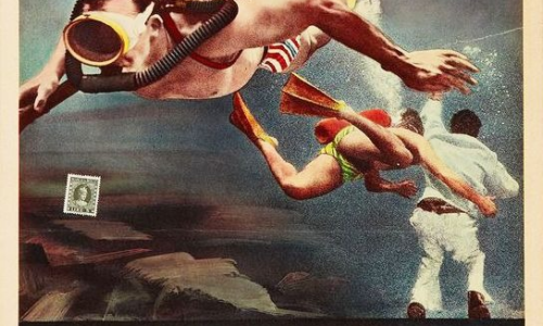 Maracaibo: la superproducción de Hollywood que inmortalizó al Zulia en Technicolor en los años 50