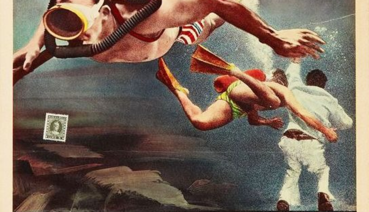 Maracaibo: la superproducción de Hollywood que inmortalizó al Zulia en Technicolor en los años 50