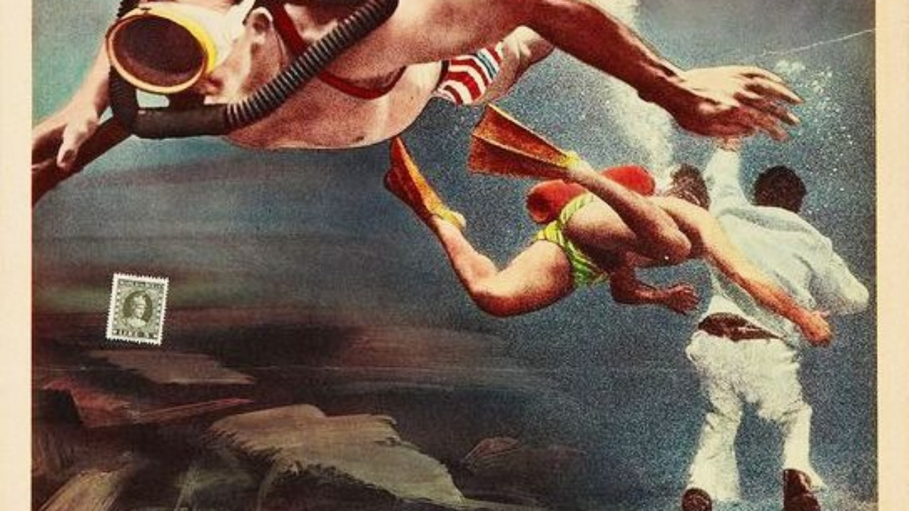 Maracaibo: la superproducción de Hollywood que inmortalizó al Zulia en Technicolor en los años 50