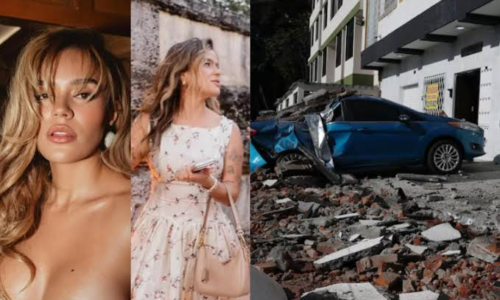 Karol G activa fondo de auxilio para los damnificados por terremotos en Venezuela y Colombia