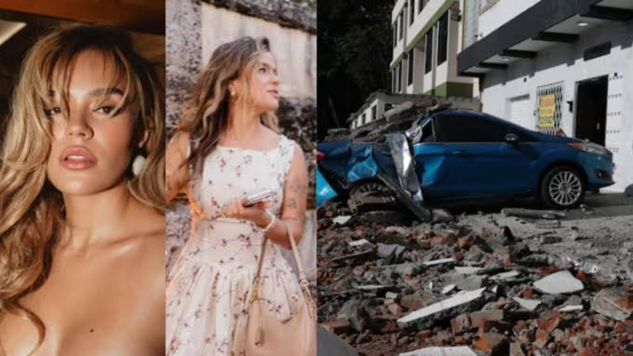 Karol G activa fondo de auxilio para los damnificados por terremotos en Venezuela y Colombia