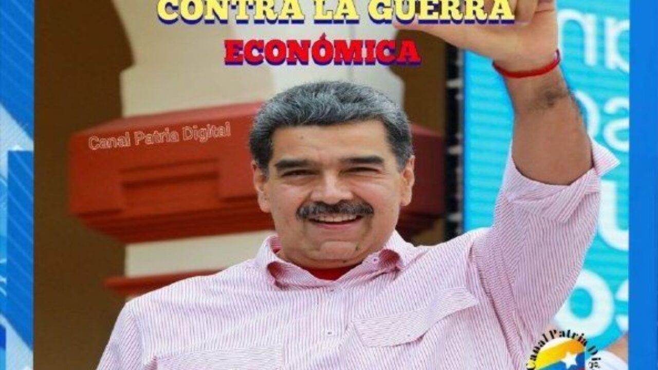 Inició la entrega del bono de Fin de Año Contra la Guerra Económica a los trabajadores de la administración pública