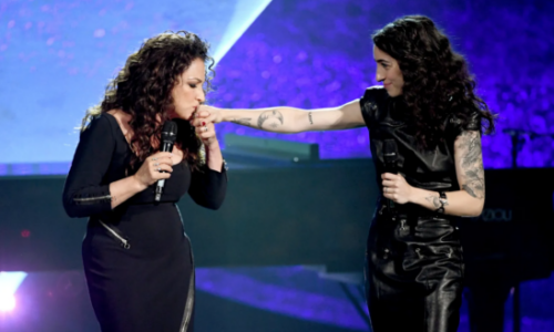 Gloria y Emily Estefan unen sus voces en el Carnegie Hall a beneficio de escuelas de música