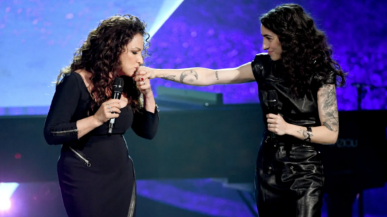 Gloria y Emily Estefan unen sus voces en el Carnegie Hall a beneficio de escuelas de música