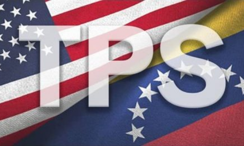 EE. UU. oficializa la cancelación del TPS para Venezuela y otras 11 naciones