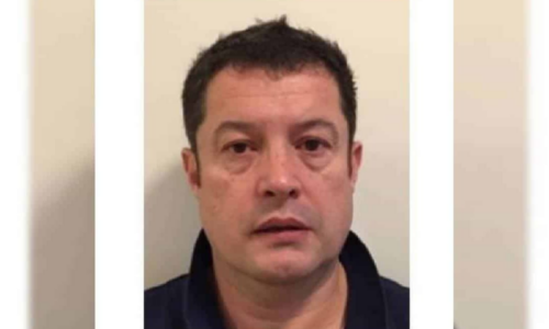 Álvaro Pulido comparece este martes ante una corte de Miami tras su extradición a Estados Unidos