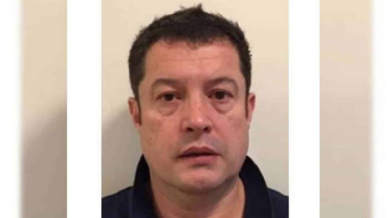 Álvaro Pulido comparece este martes ante una corte de Miami tras su extradición a Estados Unidos