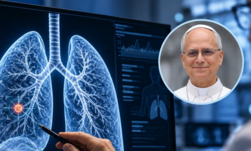 Lo que se sabe sobre la hospitalización y operación pulmonar del papa León XIV en el Hospital Gemelli de Roma
