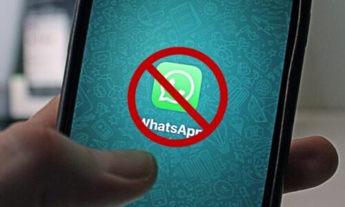 Falso positivo masivo: qué hacer si WhatsApp suspendió tu cuenta por un fallo en su sistema