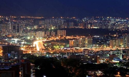 La Gran Caracas absorbe mas de la mitad del déficit eléctrico nacional, mientras el interior del país sufre con «los racionamientos»