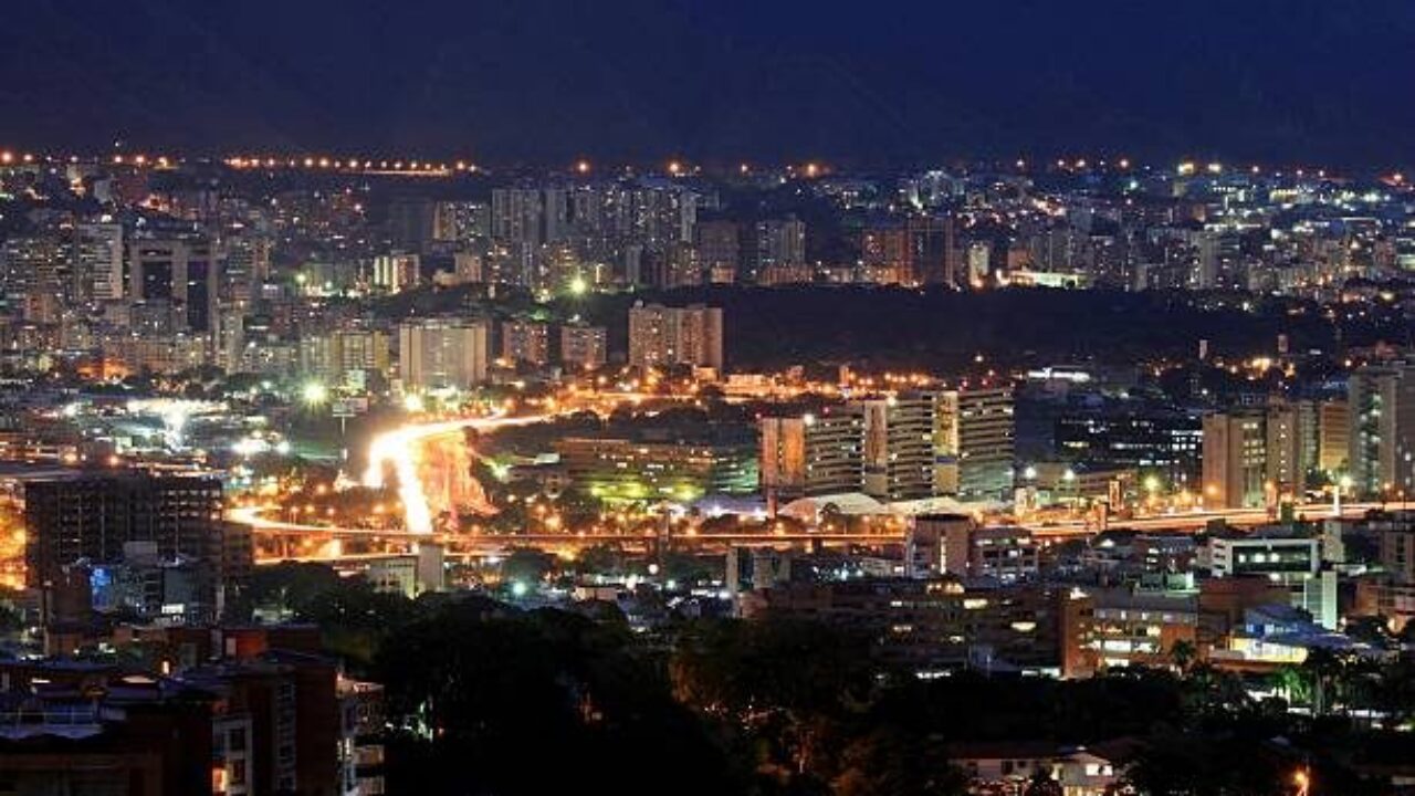 La Gran Caracas absorbe mas de la mitad del déficit eléctrico nacional, mientras el interior del país sufre con «los racionamientos»