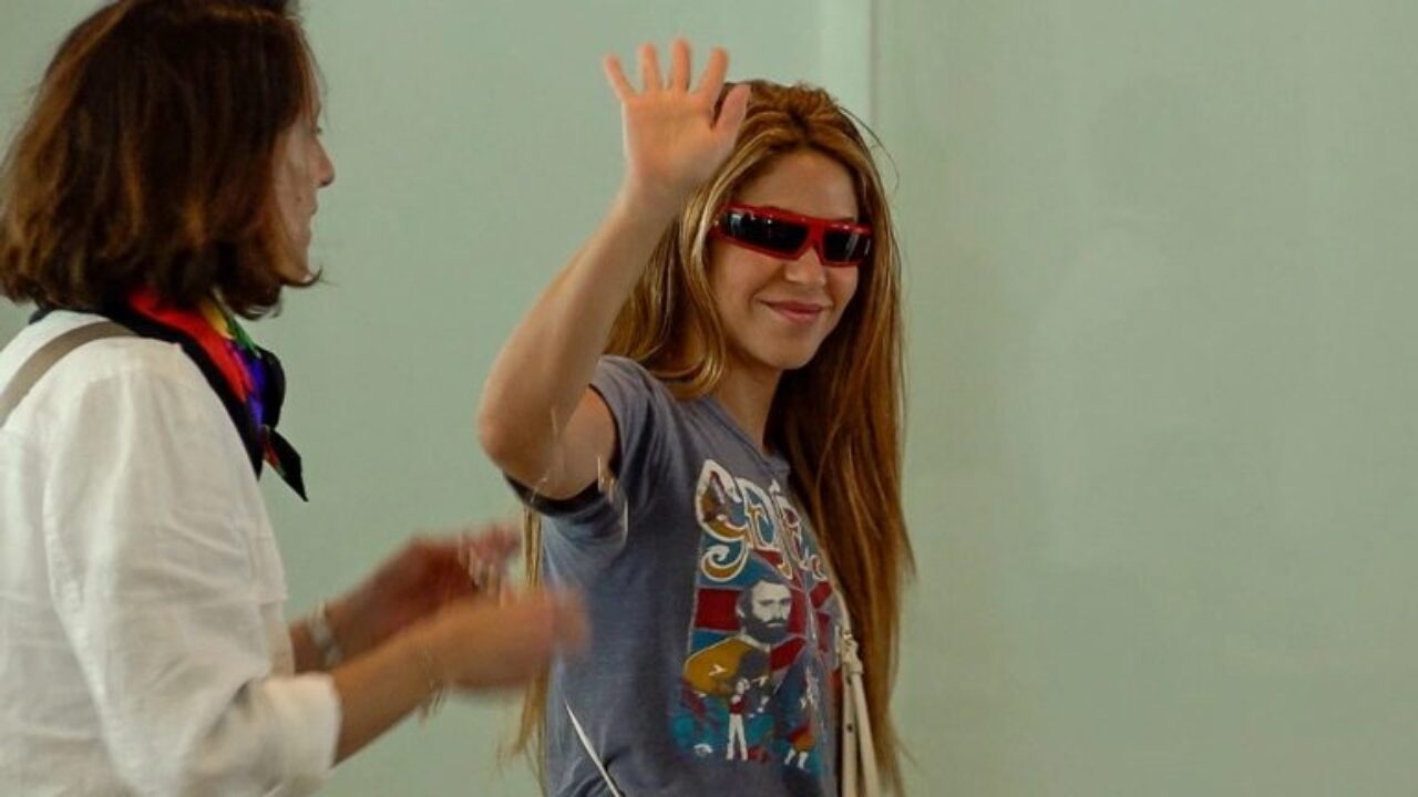 La decisión de Shakira que podría afectar la propuesta de matrimonio entre Piqué y Clara Chía