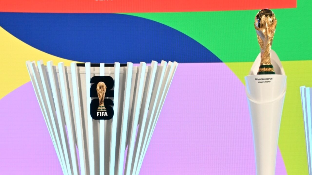 Mundial 2026: Estos son los artistas que participarán en el sorteo que hará la FIFA