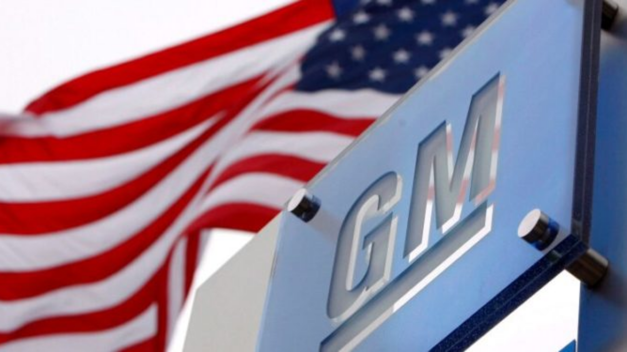 «Venezuela sigue siendo un mercado relevante» La gigante estadounidense General Motors sopesa volver al mercado venezolano