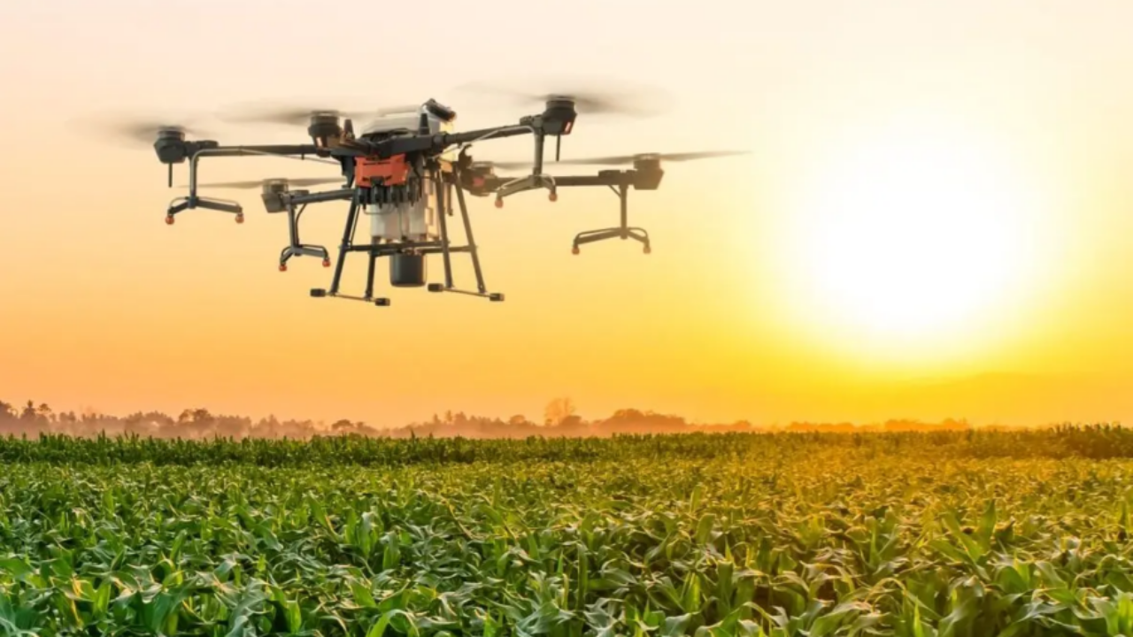 Venezuela autoriza nuevamente el uso de drones tras atender requerimientos del sector agrícola