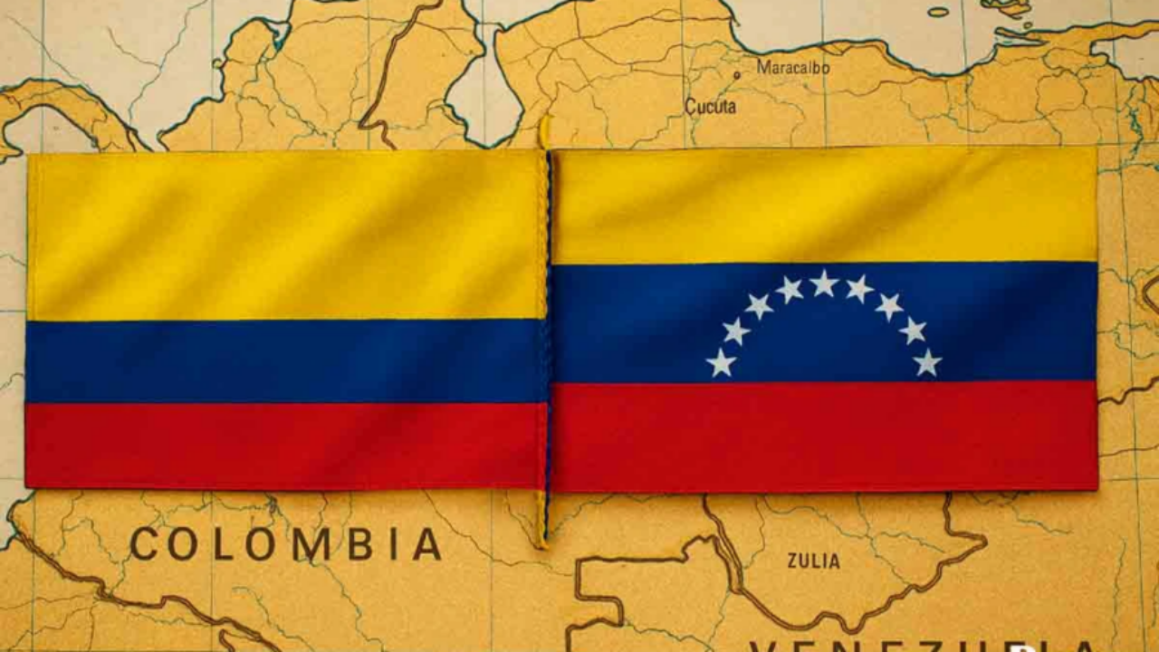 Colombia y Venezuela avanzan hacia la reactivación de las corresponsalías bancarias interconectadas