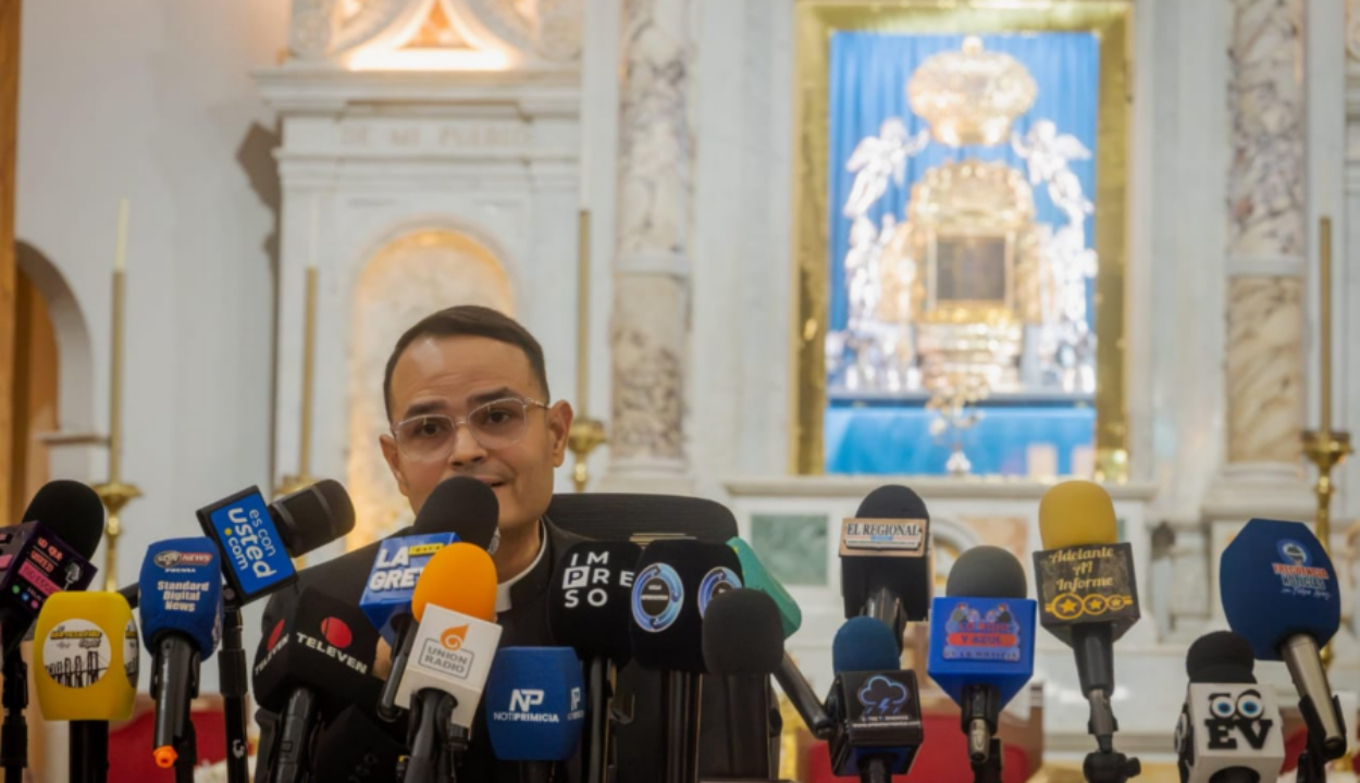 Fe, caridad y esperanza: la Basílica de la Chinita presenta la agenda para sus fiestas patronales 2026