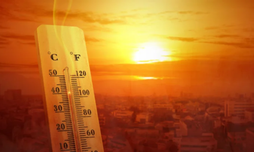 Ministerio de Salud: Autoridades instan a tomar precauciones ante severa ola de calor por el «Súper Niño»