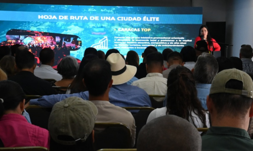 Marca País impulsa plan estratégico para posicionar a la isla de Margarita como el destino con mayor conectividad del Caribe