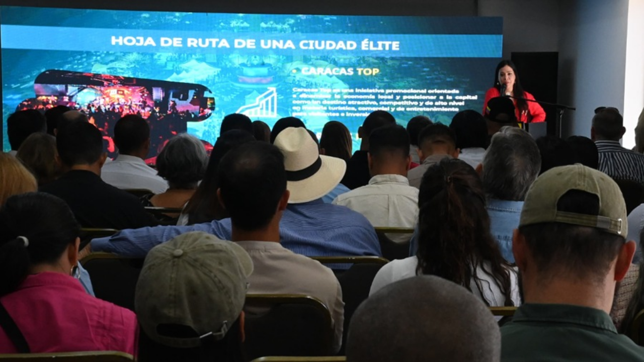 Marca País impulsa plan estratégico para posicionar a la isla de Margarita como el destino con mayor conectividad del Caribe