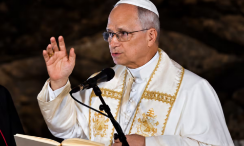 El Vaticano confirma que el tumor extirpado al papa León XIV era un adenocarcinoma pulmonar
