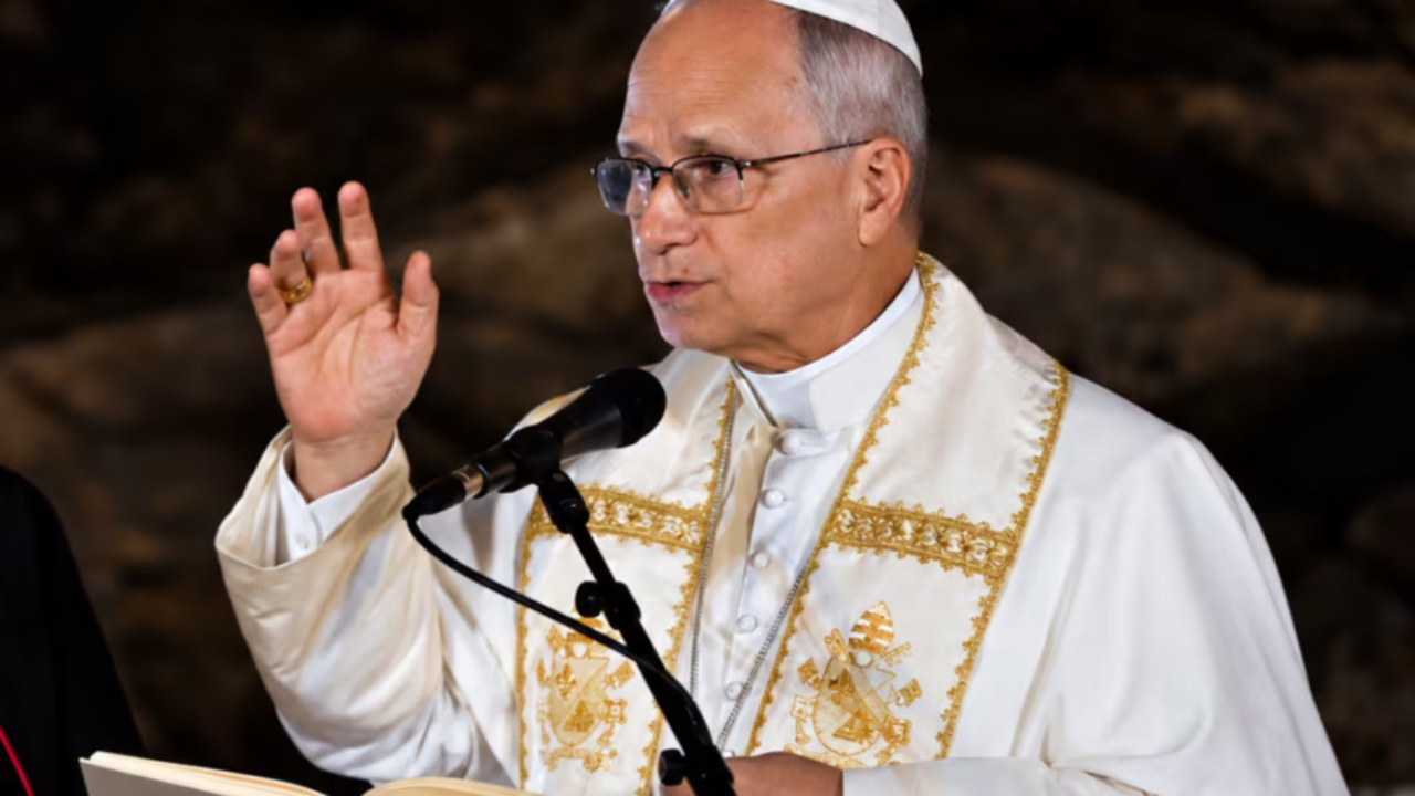 El Vaticano confirma que el tumor extirpado al papa León XIV era un adenocarcinoma pulmonar