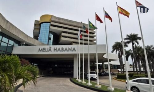 Éxodo turístico: La hotelera española Meliá, cesa toda su operativa en Cuba a partir de este viernes por la presión del embargo