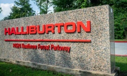 En la mira petrolera: Halliburton reactiva su interés en Venezuela tras la flexibilización de sanciones