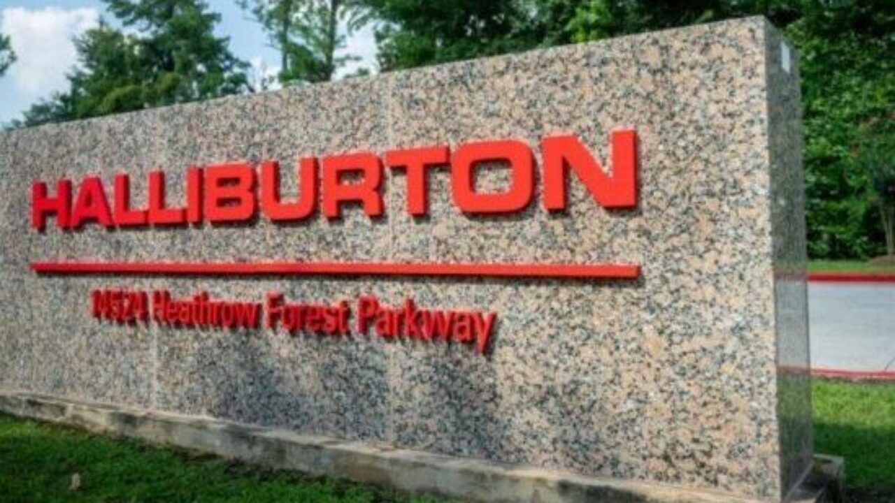 En la mira petrolera: Halliburton reactiva su interés en Venezuela tras la flexibilización de sanciones